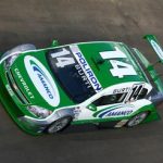 Stock: 4º no primeiro treino, Burti diz ter bom acerto