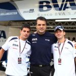 Stock: Campos e Hellmeister satisfeitos com evolução demonstrada no treino de classificação