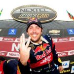 Stock: Luciano Burti vence em Tarumã. Cacá Bueno é tri-campeão