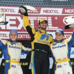 Stock: Thiago Camilo vence a última prova do ano e é vice-campeão