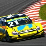 Stock: Thiago Camilo bate sua própria marca em Interlagos, mas é superado por Ricardo MaurÁ­cio no fim do dia