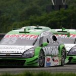 Stock: Officer conquista nove pontos no Rio