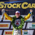 Stock: Felipe Fraga e Gabriel Casagrande vencem em Curvelo