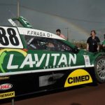 Stock: Circuito Schin Stock Car toma as ruas de Ribeirão Preto