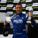 Copa Vicar: Rafael Daniel foi o 2º colocado na abertura da temporada