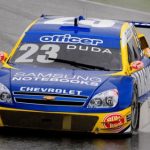 Stock: Chuva atrapalha treino livre da Stock Car