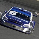 Stock: Com novo modelo, Stock Car chega Á  quarta geração de carros