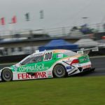 Stock: Pilotos elogiam novo asfalto do Autódromo de Curitiba