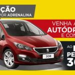 #AGrandeFinal: Stock Car sorteará Peugeot zero quilÁ´metro