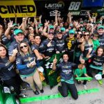 Stock: Categoria altera calendário e confirma Buenos Aires como palco da nona etapa