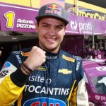 Stock: Felipe Fraga marca a pole em BrasÁ­lia