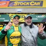 Stock: No final, Marcos Gomes frustra concorrÁªncia e marca sua quarta pole na temporada