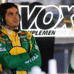 Stock: Marcos Gomes lidera primeiro treino em Curitiba