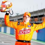 Stock: Marcos Gomes larga na pole da Stock Car em Cascavel