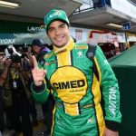 Stock: Marcos Gomes voa e crava a pole position em Curitiba
