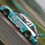 Stock: Chevrolet Astra domina treinos livres da Stock Car
