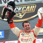 Stock Jr.: Patrick Gonçalves vence a segunda etapa
