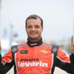 Stock Jr.: Paulo Salustiano sai na frente em Londrina