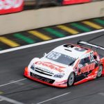 Stock: Kaesemodel lidera o primeiro treino em São Paulo