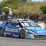 Stock: Allam Khodair é o mais rápido na abertura dos treinos para o GP Bahia