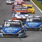 Stock: Carreata marca o inÁ­cio das ações da etapa final da Stock Car em Curitiba
