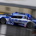 Stock: Allan Khodair marca a pole para a abertura da temporada