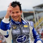 Stock: Allan Khodair vence em Jacarepaguá. Cacá Bueno é o novo lÁ­der