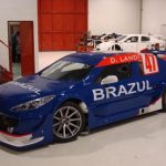 Stock: Full Time pronta para a temporada 2008