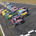 Stock: Programação alterada neste sábado