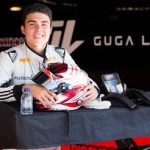Stock: Em nova equipe, Guga Lima disputa temporada 2016 com AMG Motorsport