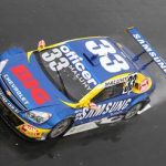 Stock: Em sua melhor temporada, Officer ProGP termina 2010 com Maluhy e Duda nos pontos
