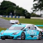 Stock: Marcos Gomes fatura a Super Pole em Curitiba