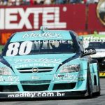 Stock: Piloto Chevrolet Power Team Marcos Gomes chega em 2o em BrasÁ­lia