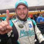 Stock: Ricardo MaurÁ­cio faz a pole em BrasÁ­lia, de novo