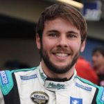 Stock: Ricardo MaurÁ­cio faz a pole na abertura do Playoff