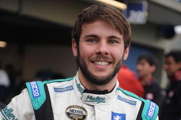 Stock: Ricardo MaurÁcio faz a pole na abertura do Playoff