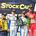 Stock: Max Wilson e Vitor Genz vencem em Cascavel