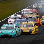 Stock: Incrédulo, Camilo vence abertura da Stock Car em Curitiba