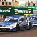 Stock: Officer ProGP termina nos pontos com dois carros