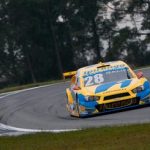 Stock: Galid Osman conquista sua primeira pole na Stock