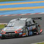 Stock: Convidados já se mostram adaptados, e Piquet lidera
