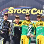 Stock: Santa Cruz do Sul recebe a terceira etapa da Stock Car
