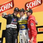 Stock: Atila Abreu vence primeira prova em Brasilia