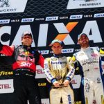 Stock: Max Wilson vence a primeira da SuperFinal