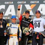 Stock Car: Átila Abreu vence novamente em Ribeirão Preto