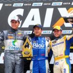 Stock: Vários pilotos são punidos e Allan Khodair vence em Santa Cruz do Sul
