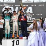 Stock: Com estratégia ousada, Alceu Feldmann vence pela primeira vez