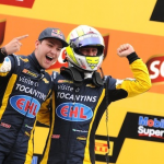 Stock: Felipe Fraga/Rodrigo Sperafico vencem em Interlagos