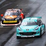 Stock: Ricardo MaurÁ­cio larga em primeiro na 11ª etapa da Copa Nextel Stock Car