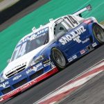 Stock: Pilotos do Chevrolet Power Team mantÁªm liderança nos treinos livres